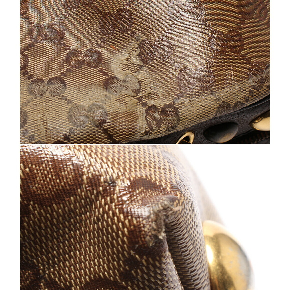Gucci Tote Bag - Picture 6 of 8